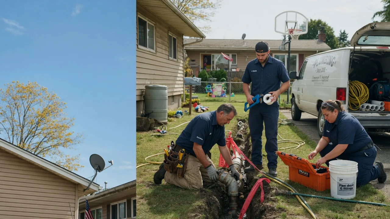 Garbage Disposal Replacement in Midwest City, OK near me