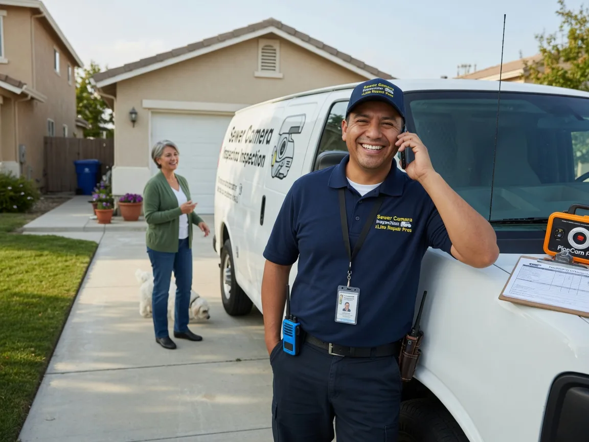 Sewer Line Repair Midwest City, OK FAQs